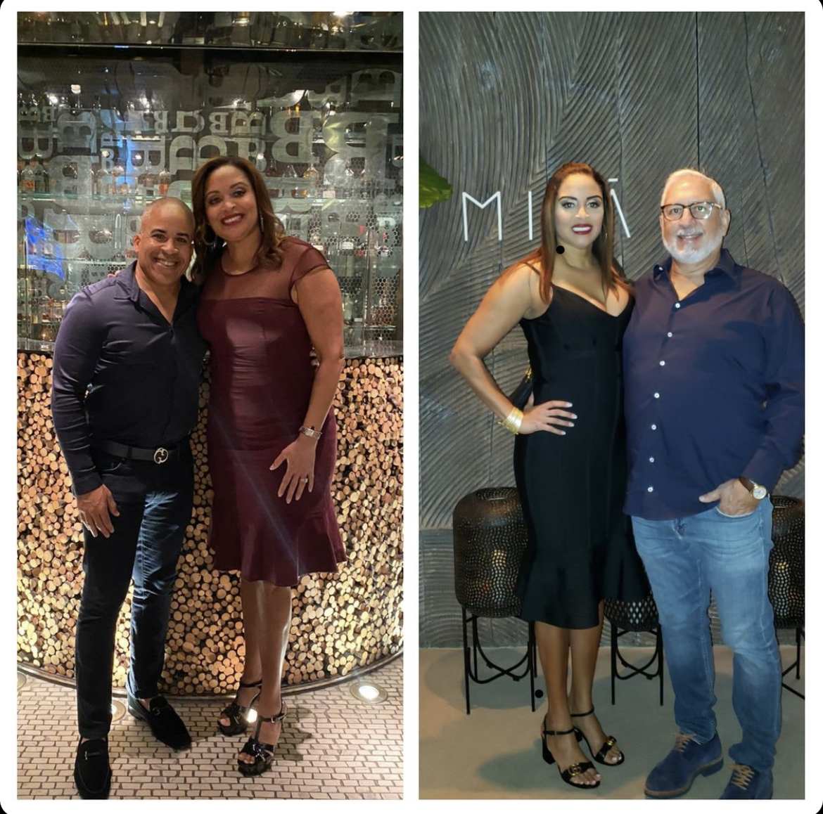 Transformación Isabel