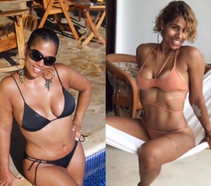 Transformación Chloe