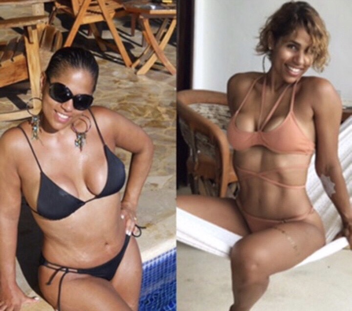 Transformación Chloe