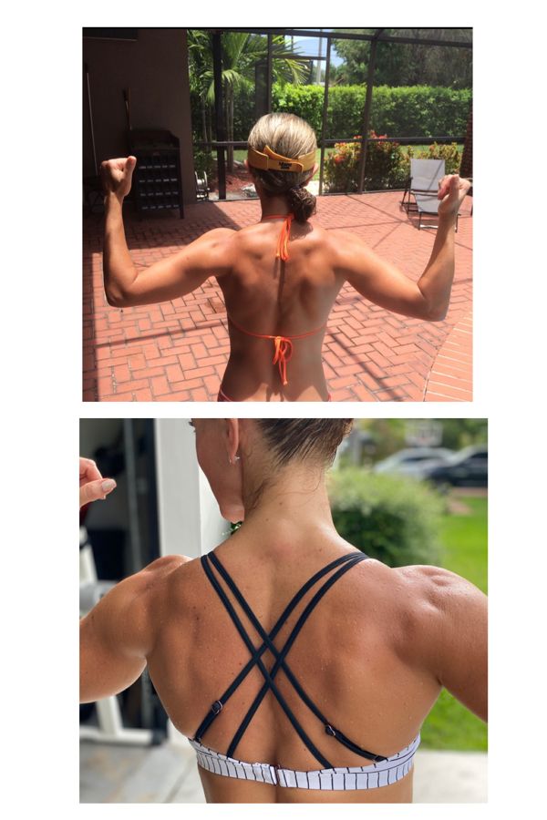 Transformación Mariana