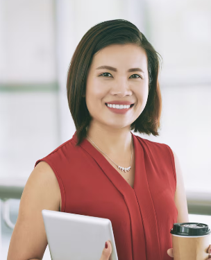 Customer review from IT Park