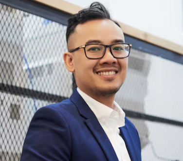 Customer review from Mabolo