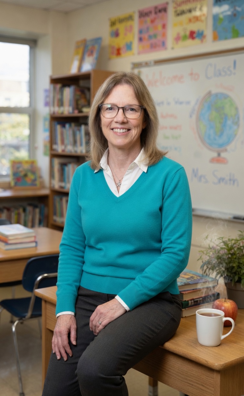 Cora Heiser - Special Education Advocate