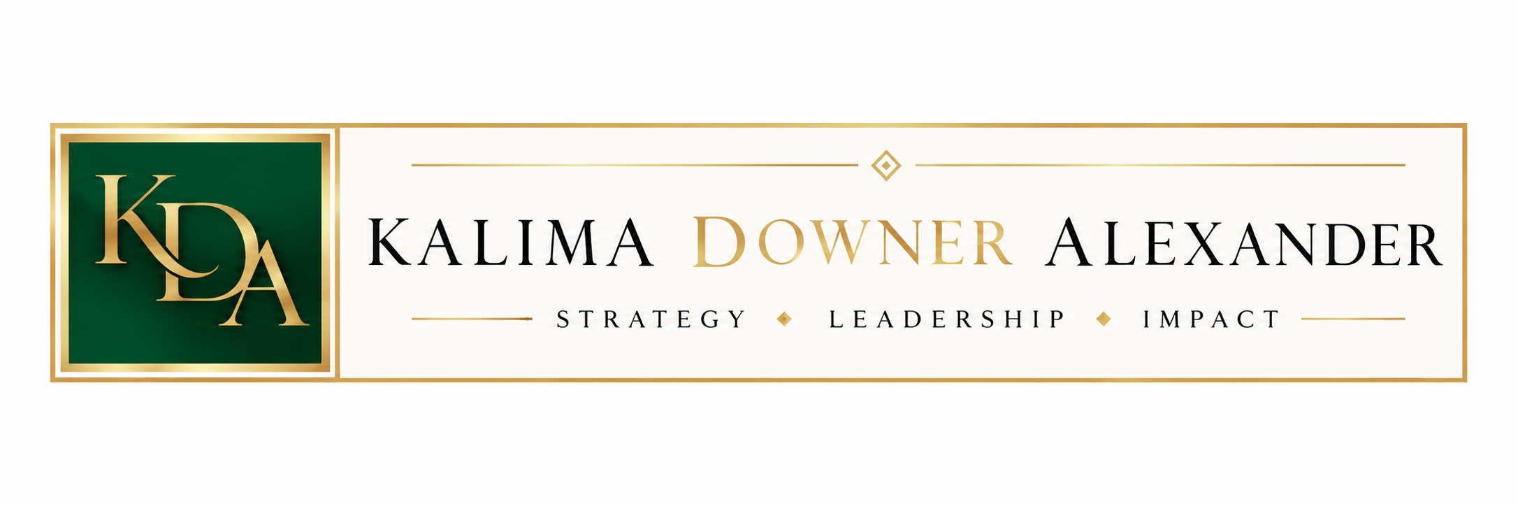 Kalima Downer-Alexander