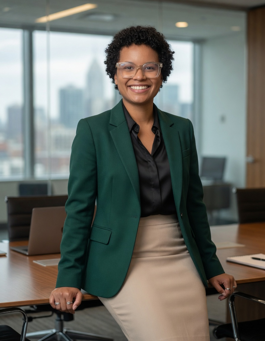 Kalima Downer-Alexander