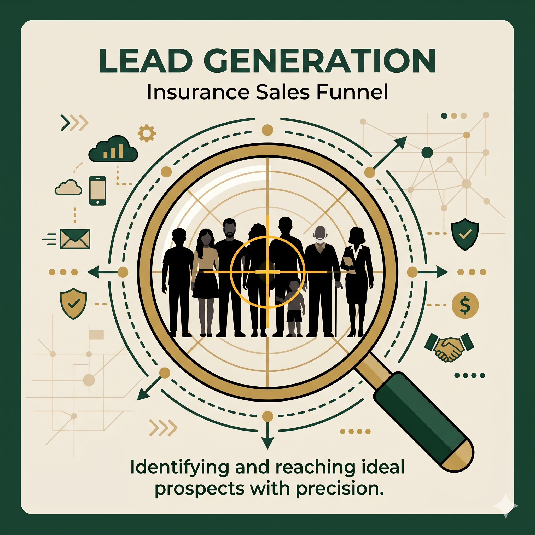 Lead Generation