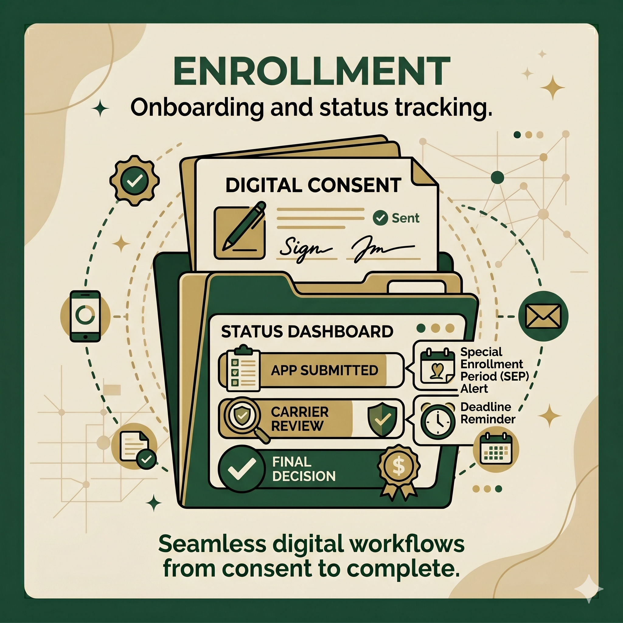 Enrollment