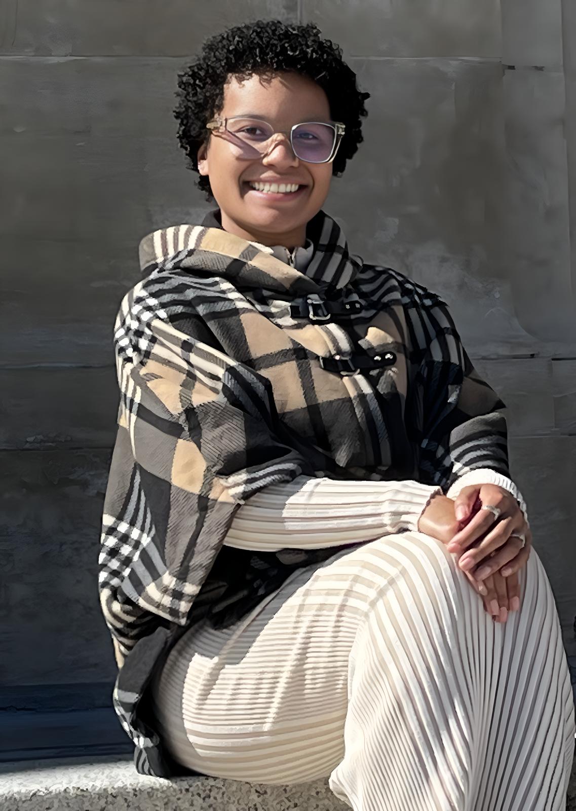Kalima Downer-Alexander