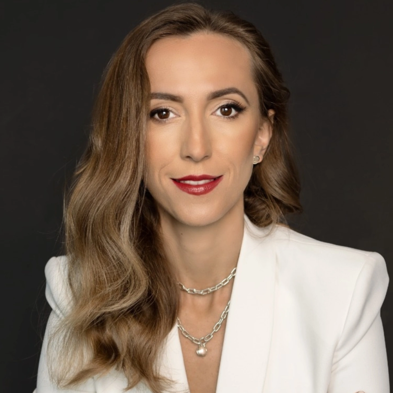 Krystyna Litwa is a Dubai-based organizational development, change management consultant and ICF certified coach helping organizations turn transformation into measurable results. She works with leaders to build the capability, alignment, and resilience required to deliver and sustain performance in fast-changing environments.