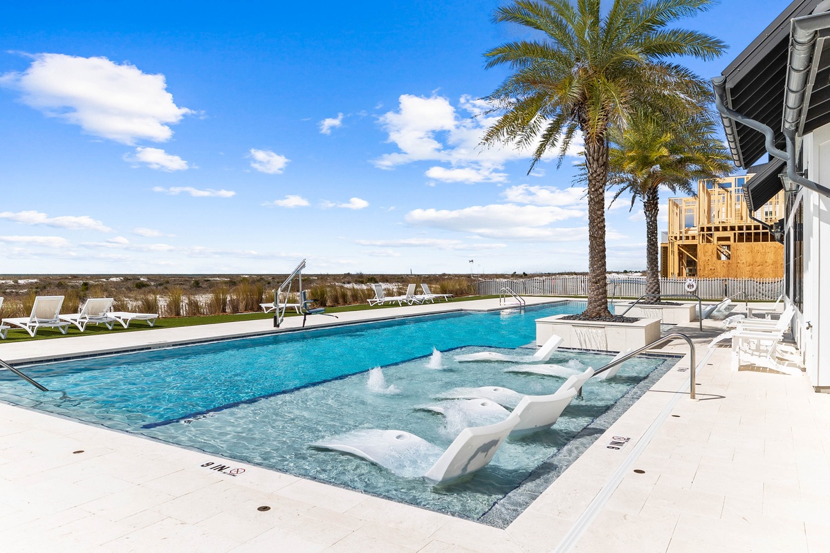 mexico beach florida beach vacation