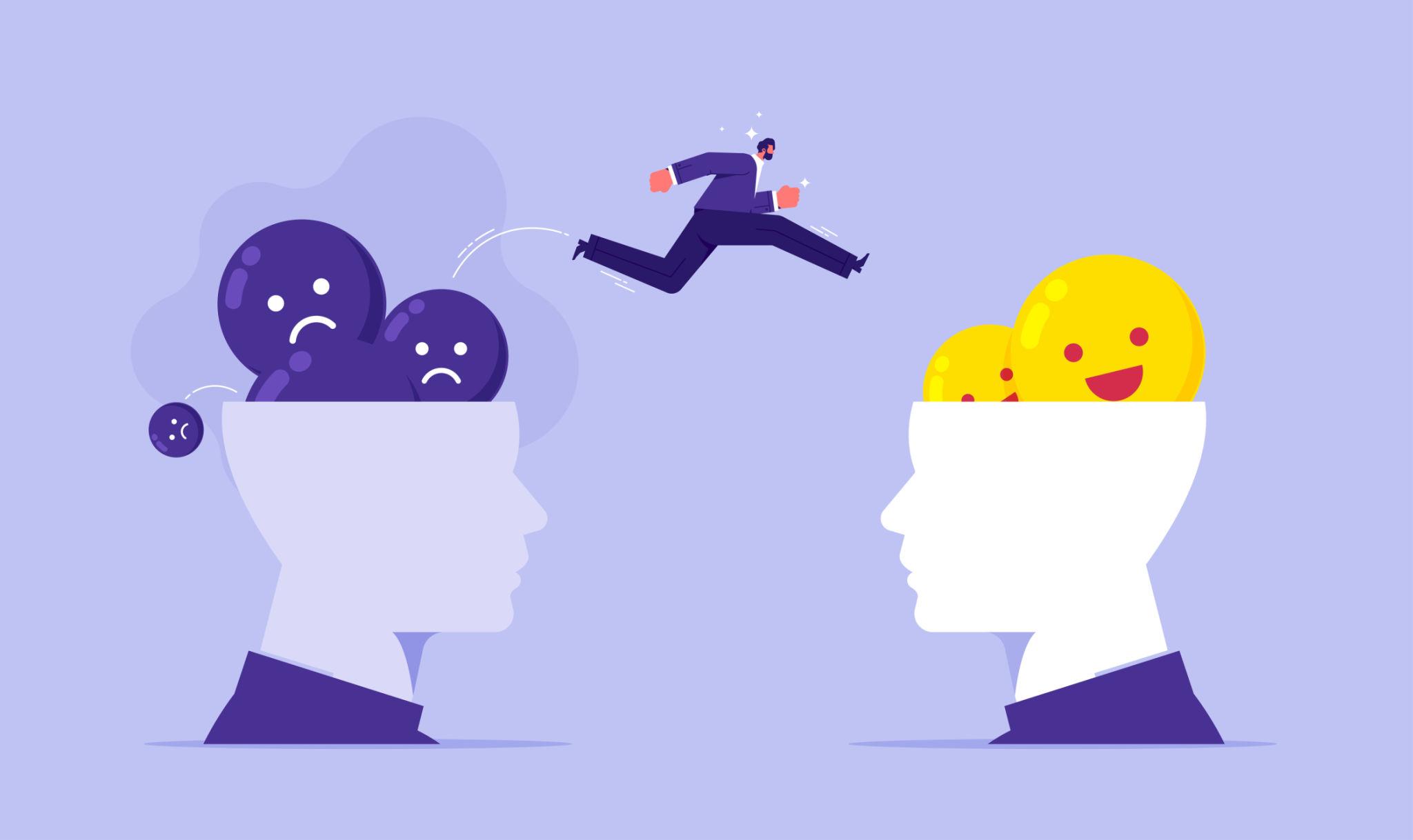MIndset Shift