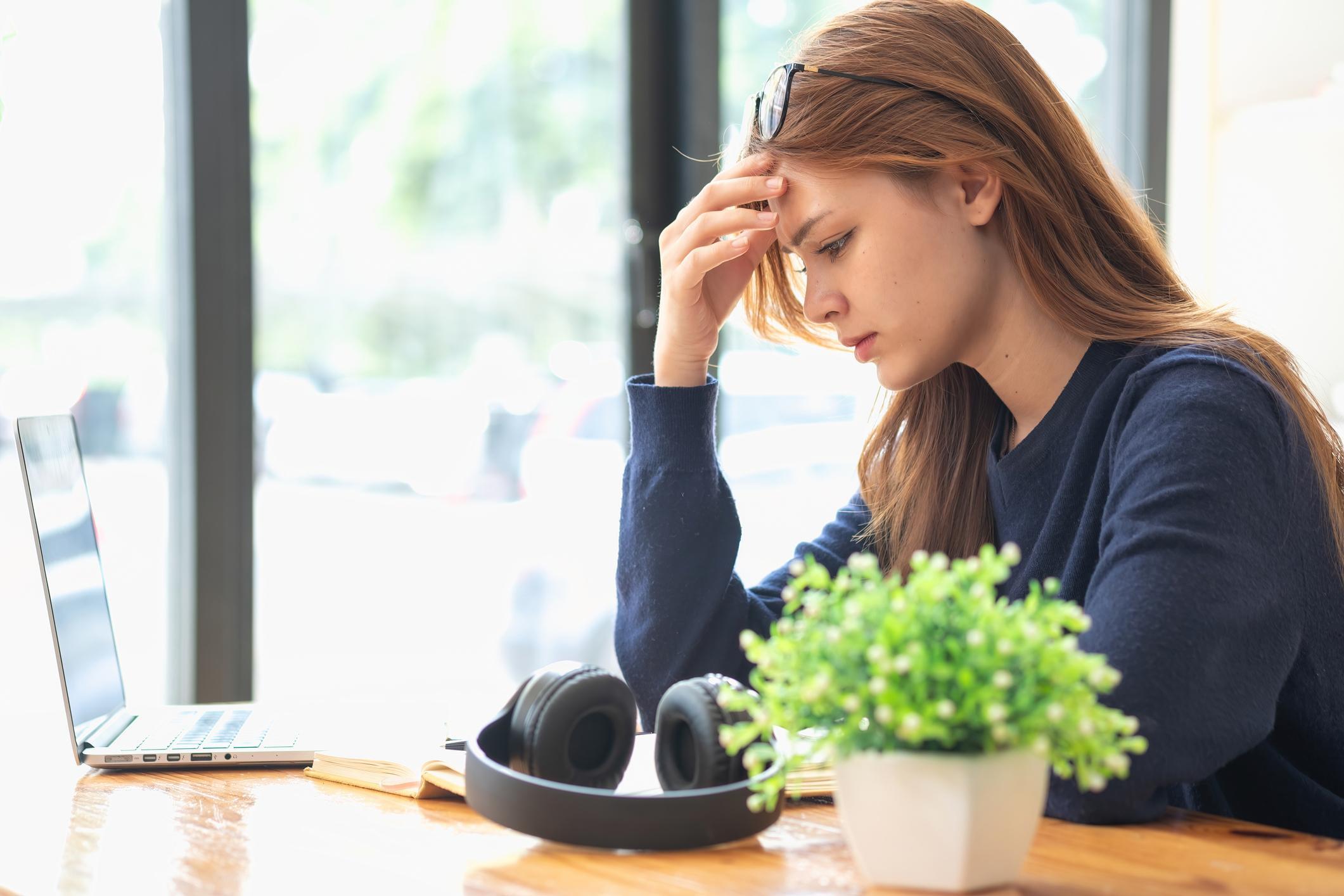 burnout syndrom