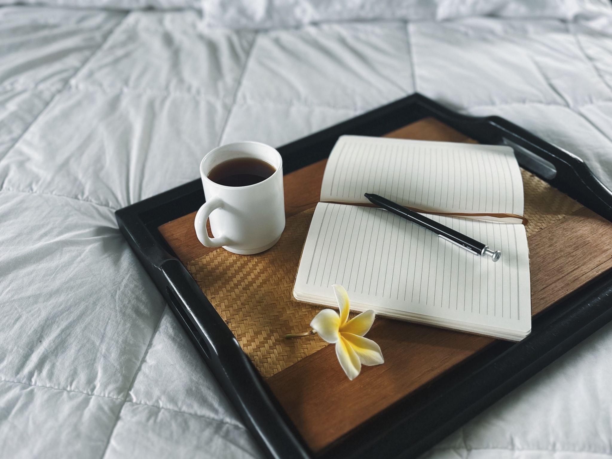 Journaling 