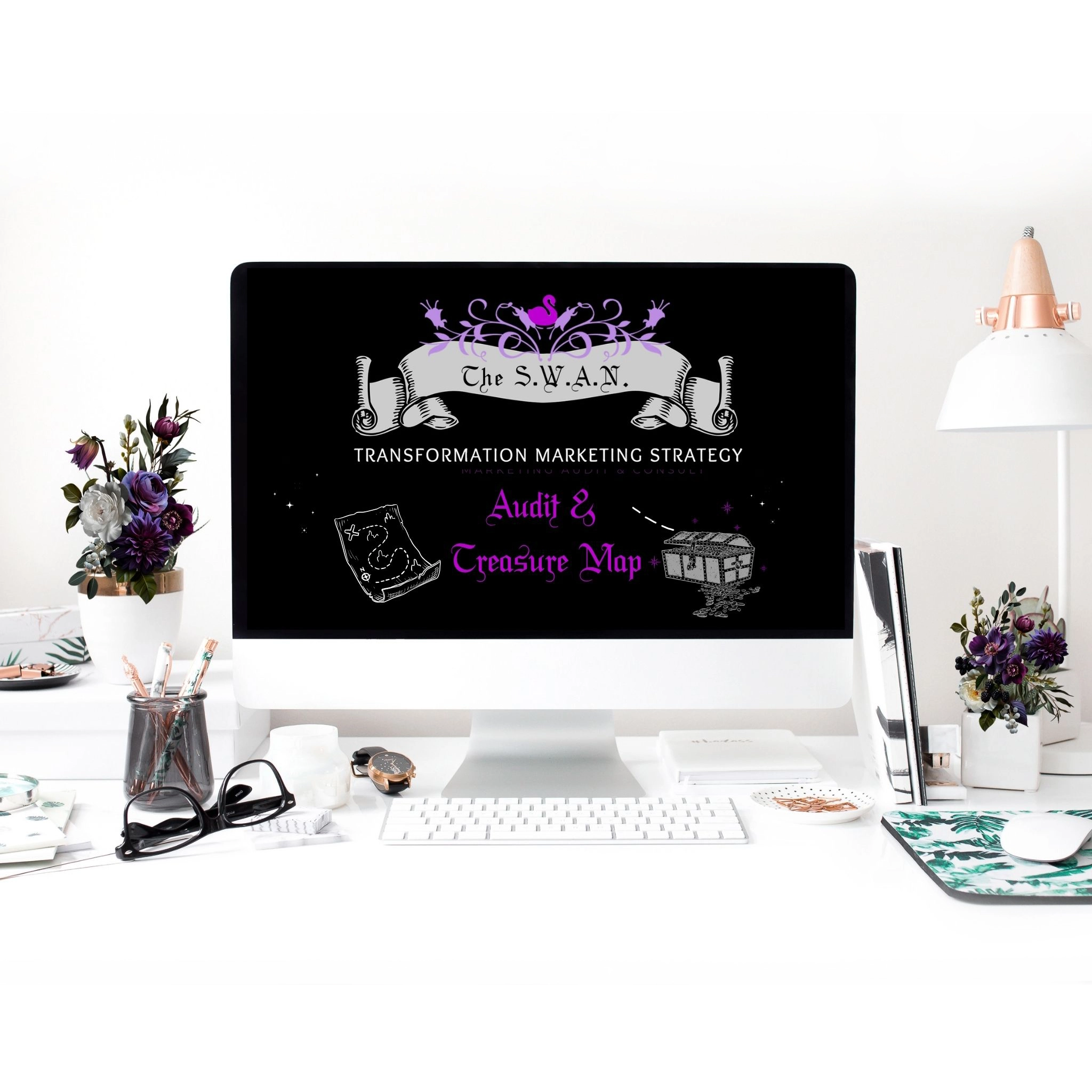 Marketing Audit Service