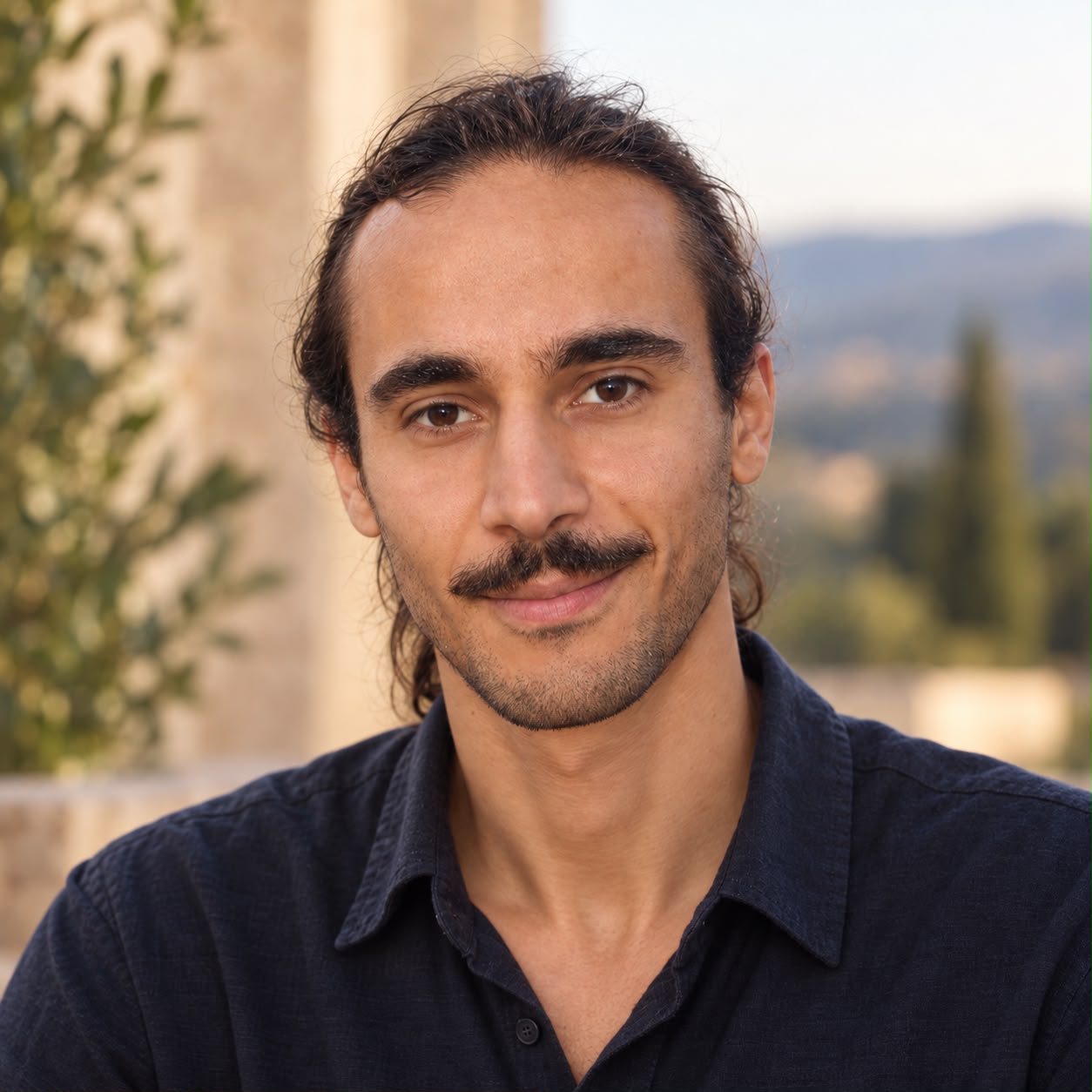 Antony Bellavista