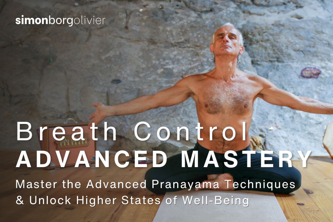 Advanced Breath Control – Deepen your practice with powerful techniques to enhance focus, relaxation, and vitality.