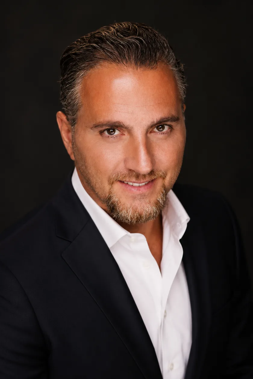 Alek Sarkis, Licensed Insurance Broker in Los Angeles, CA
