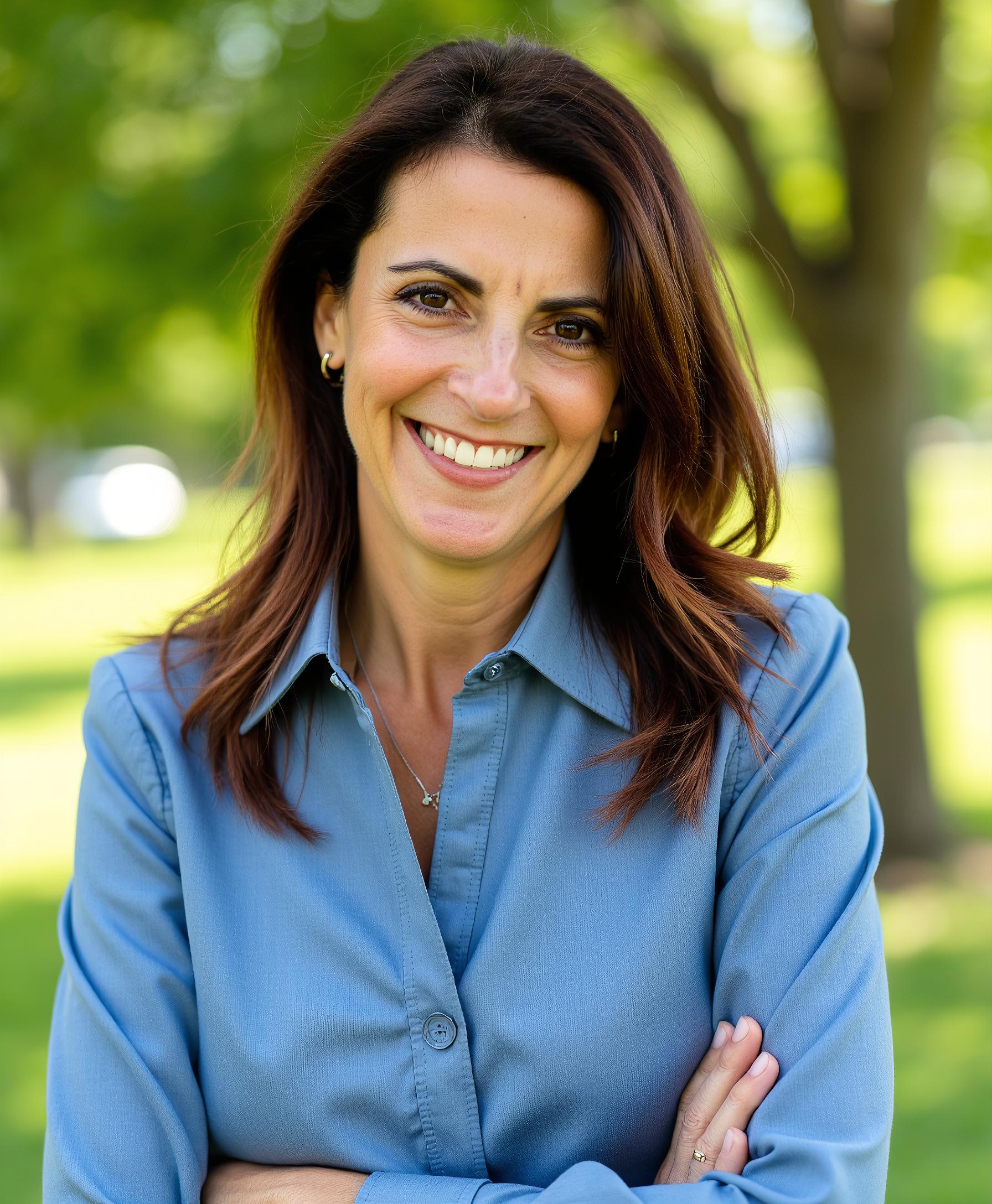 Jennifer Case, J.D.