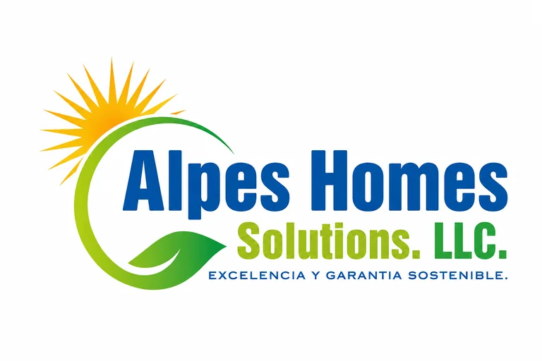 Alpes Homes Solutions LLC