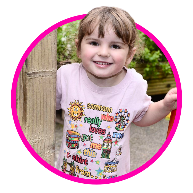 Childcare Nursery Wigan