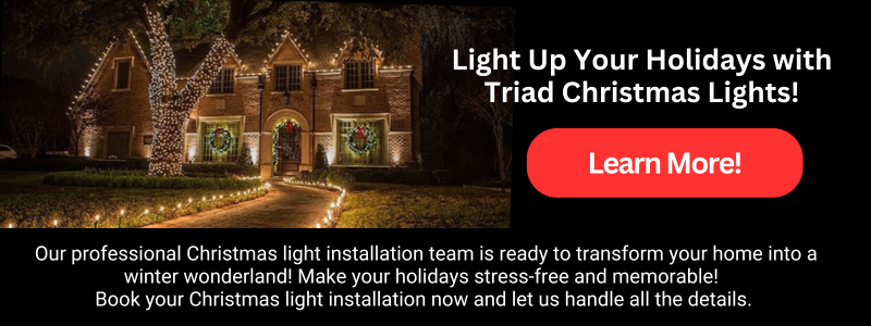 Winton Salem Christmas lights traditions Winton Salem Christmas lights traditions