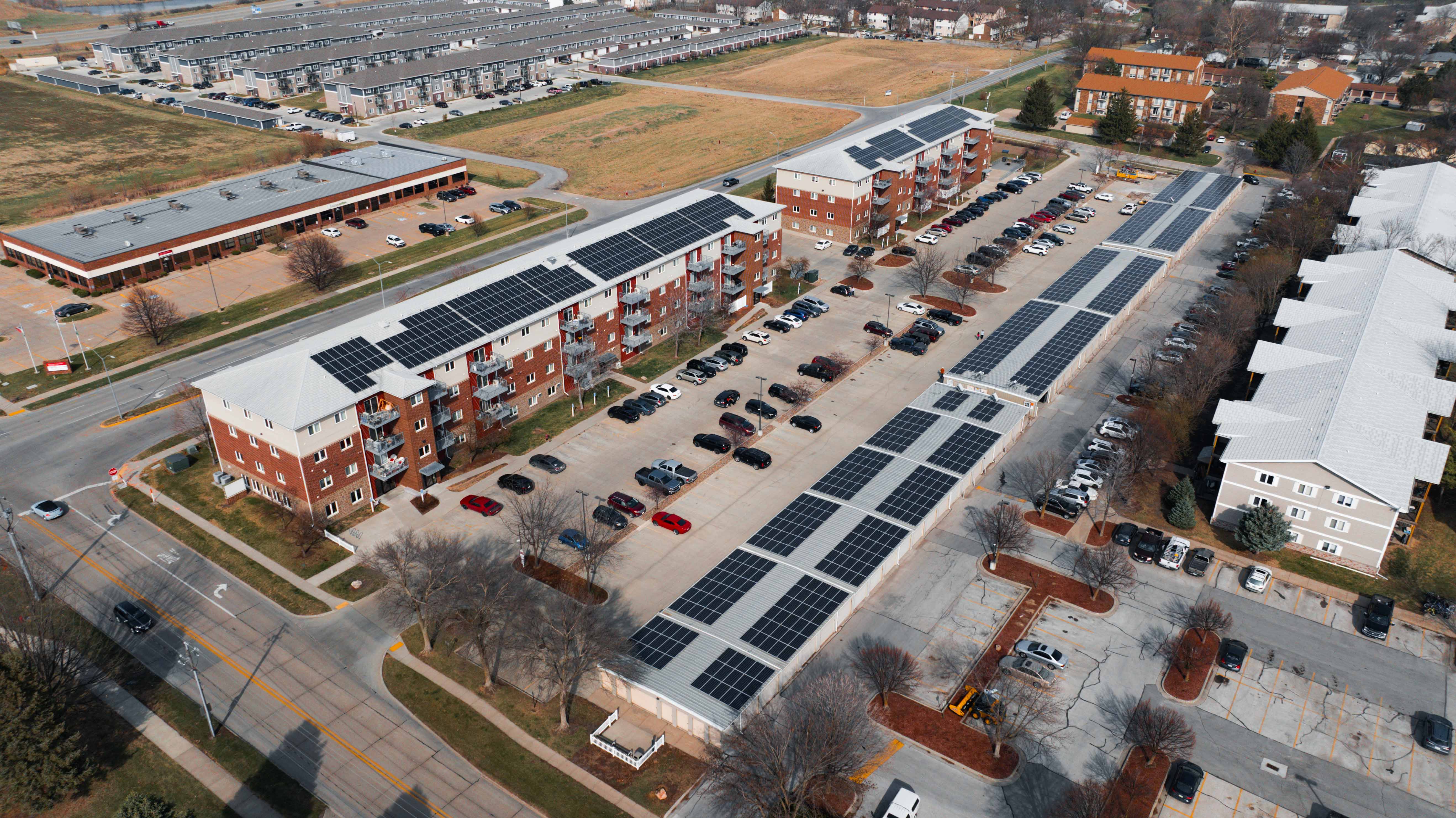Commercial Real Estate