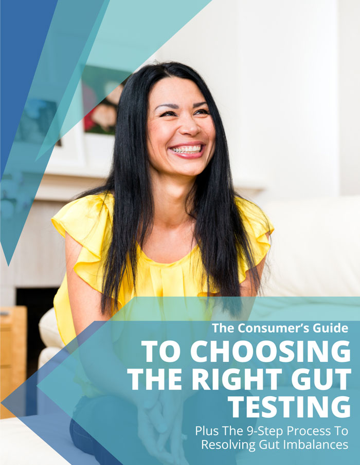 Choosing The Right Gut Testing