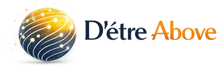 D'etre Above Consulting