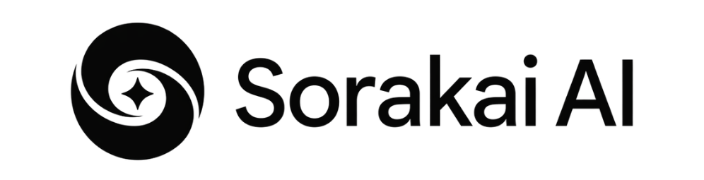 Sorakai AI Logo