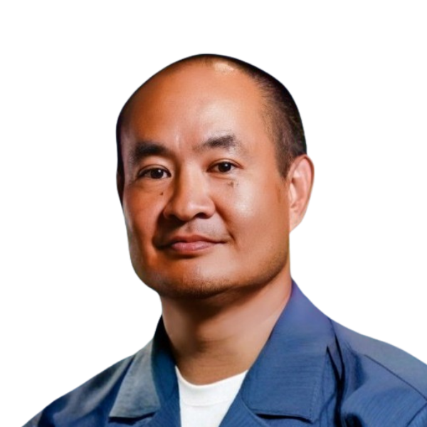 Dennis Yu