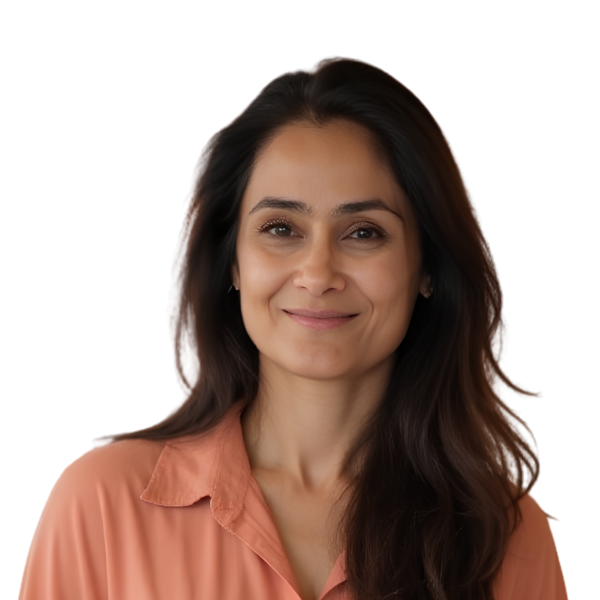 Abha Malpani Naismith