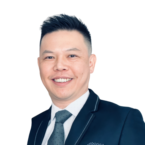 Daniel Chou