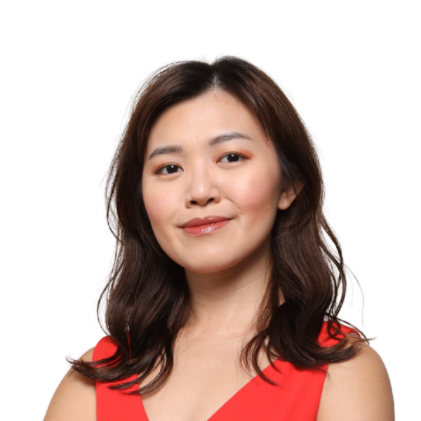 Audrey Chia
