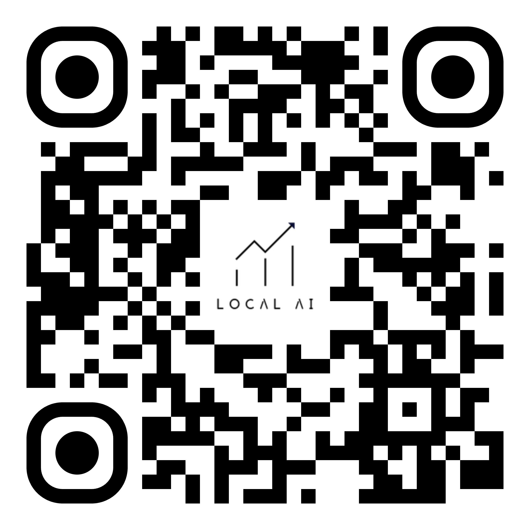 Scan to leave a review
