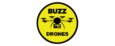Buzz Drones Logo