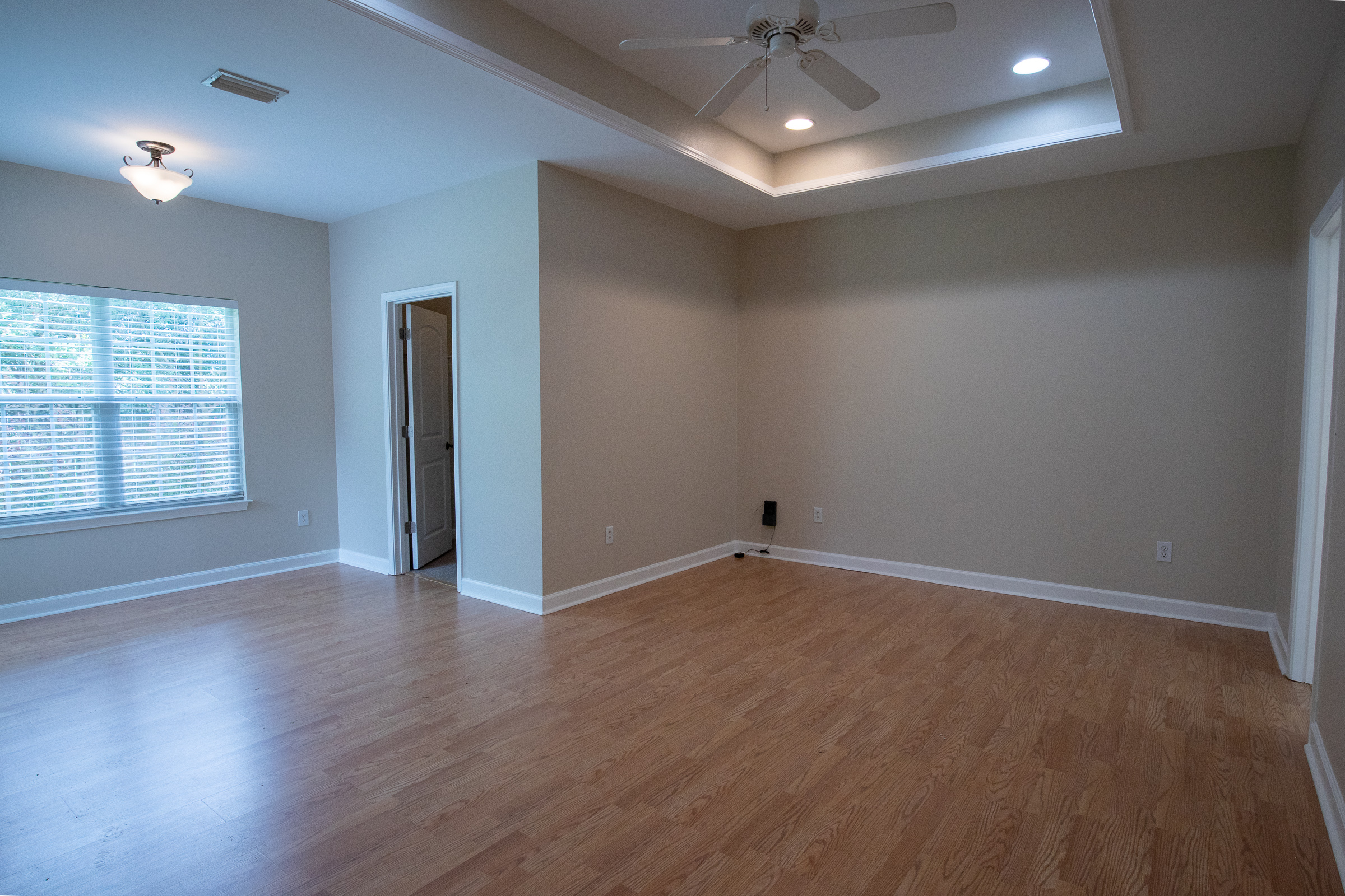 Primary bedroom at 19695 O'Brian Avenue