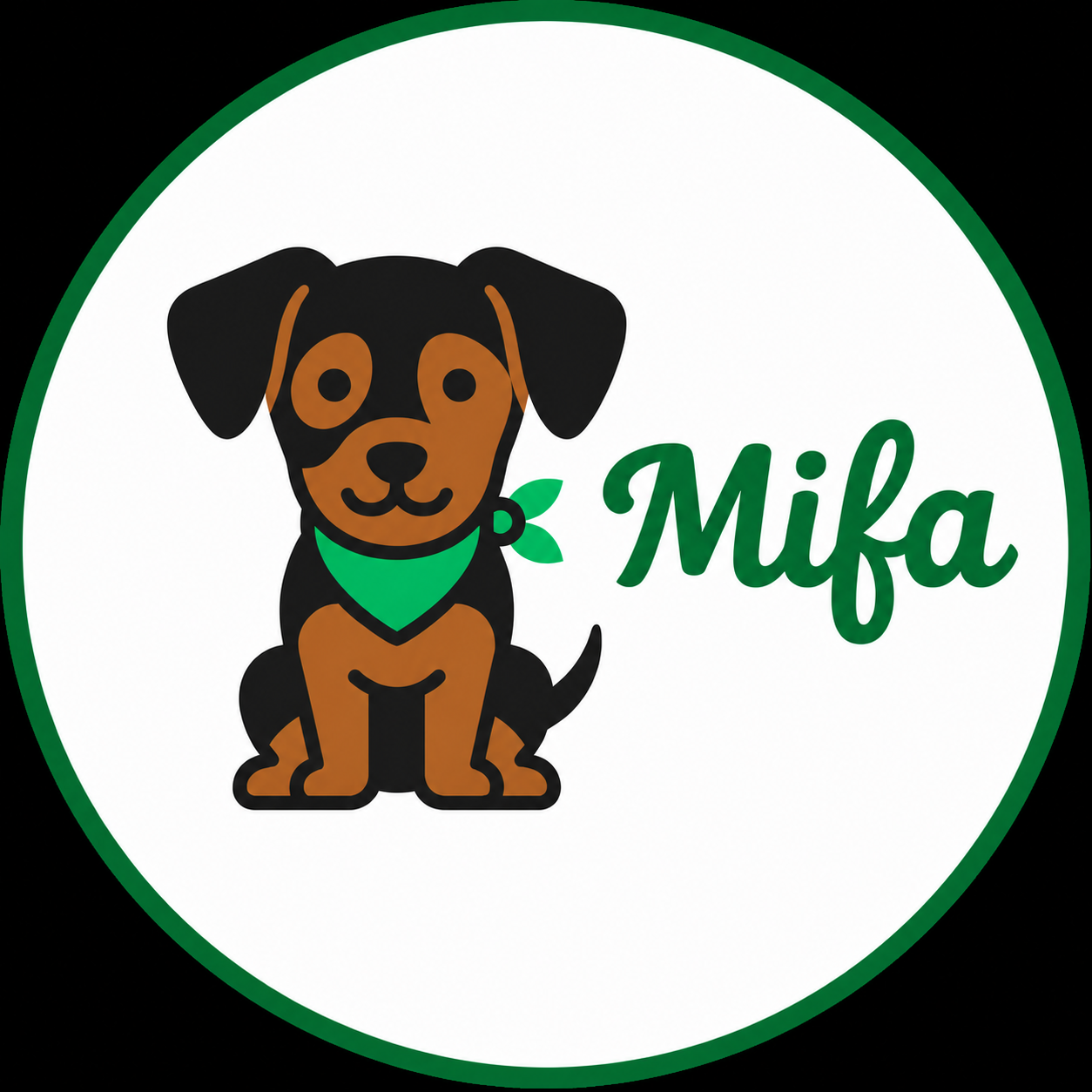 Brand Logo