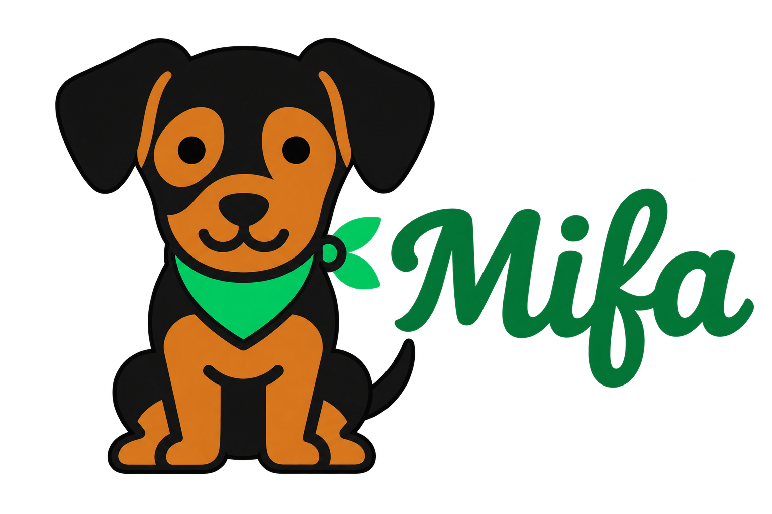 Brand Logo