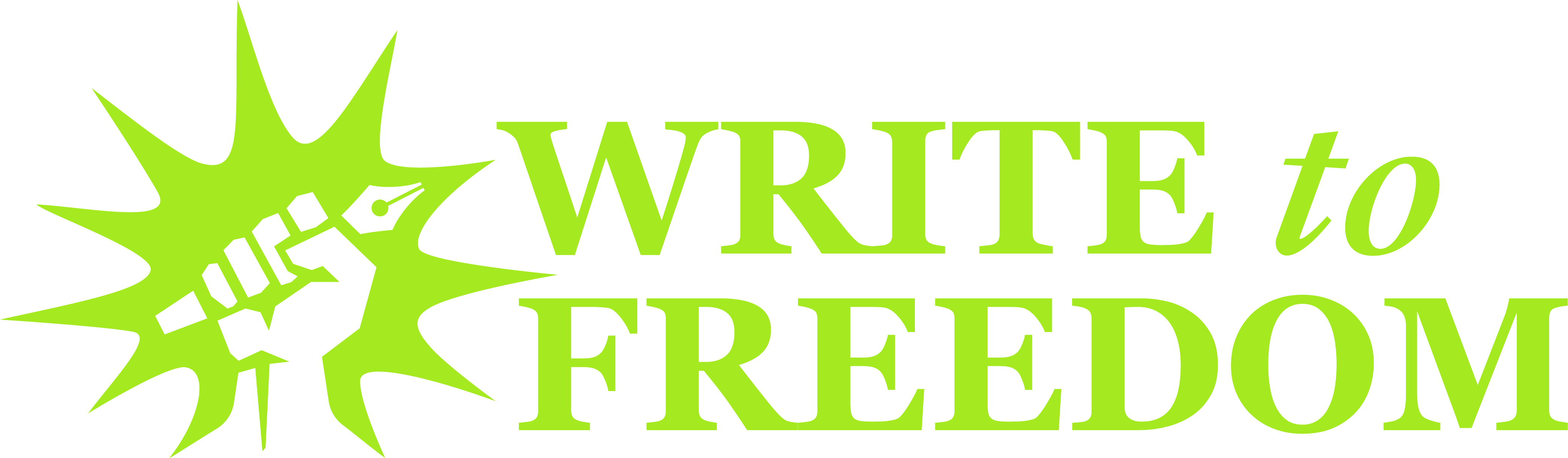 write-to-freedom