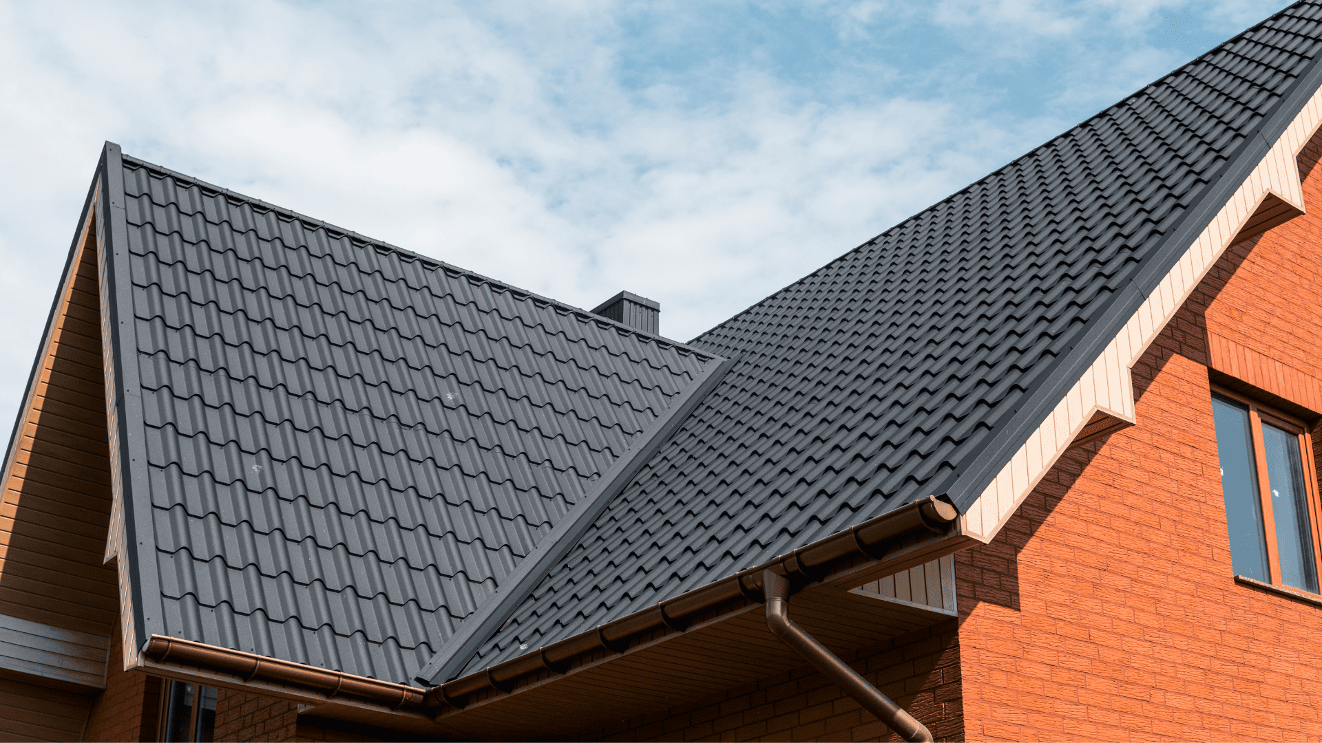 Roofing Services in Tampa