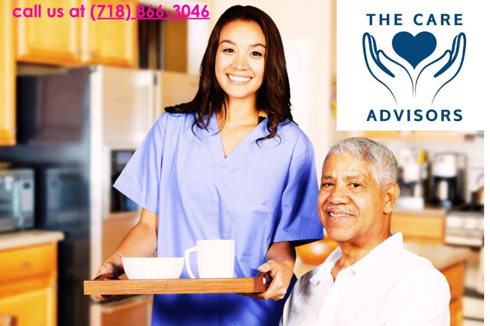 can i get paid to care for my parents- The care advisors