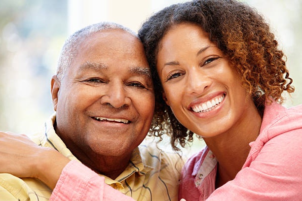 Get Paid to Care for Family Member as a Caregiver in Georgia