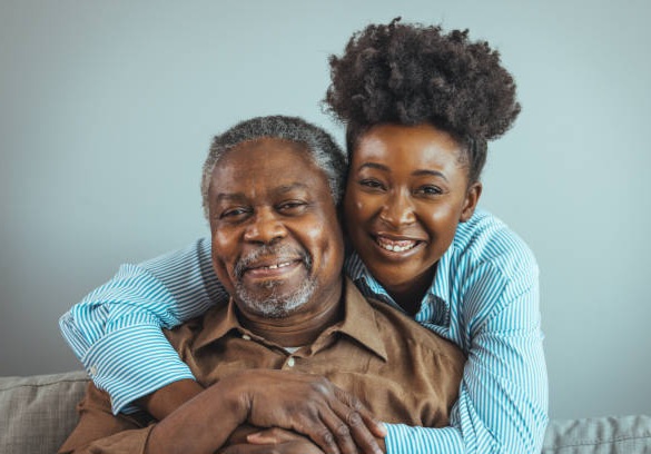 how much does georgia pay for family caregivers