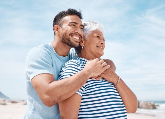 how to get paid for being a caregiver in georgia