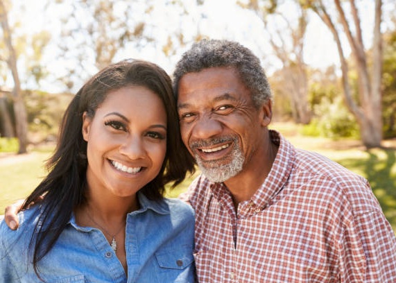 caregiver for family member in georgia