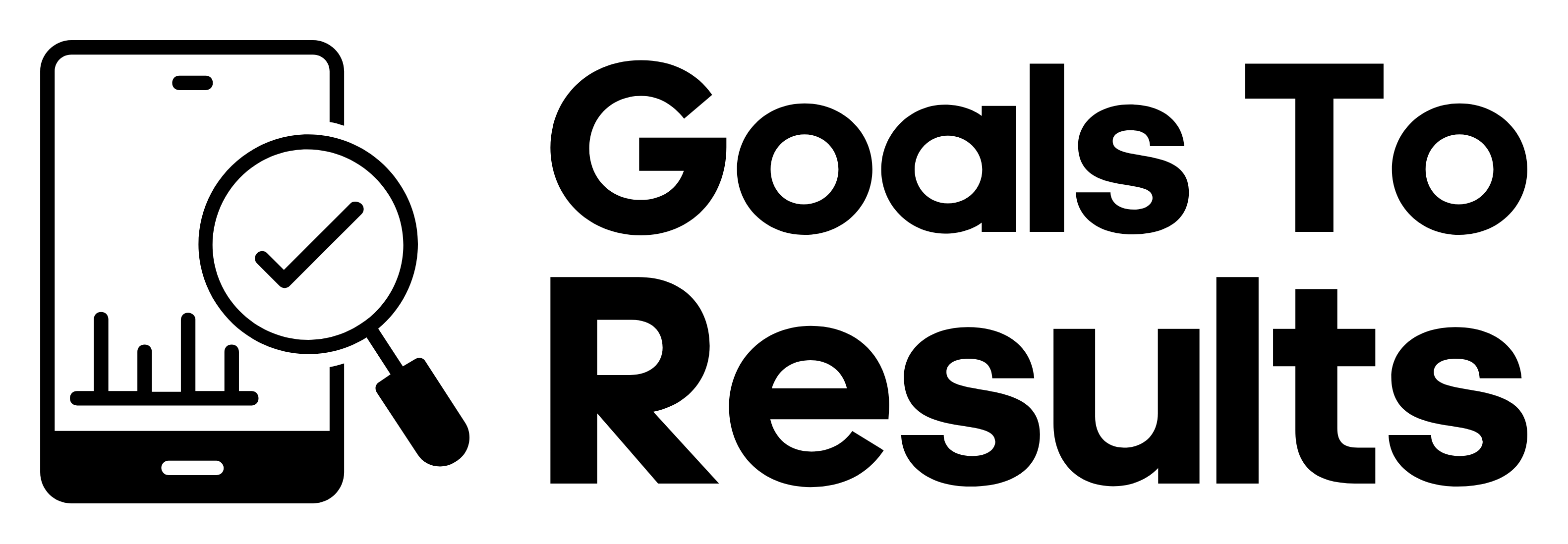 Image of Goals To Results logo