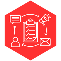 Image representing a business communications planforms