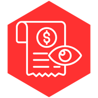 Image representing financials