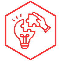Icon of an image that represents how the portal adapts to any data needs