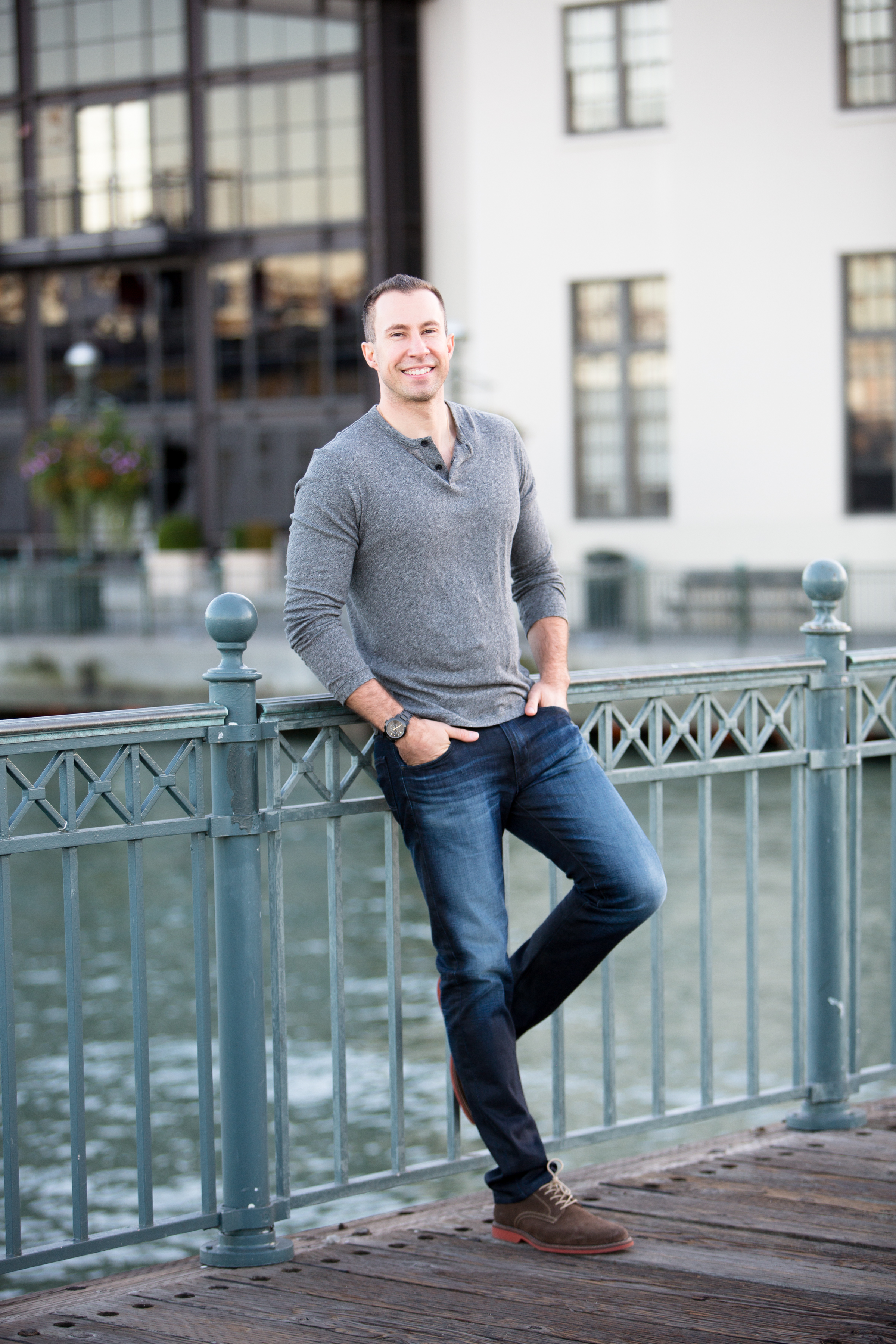 Graeham Watts · Bay Area Real Estate Expert